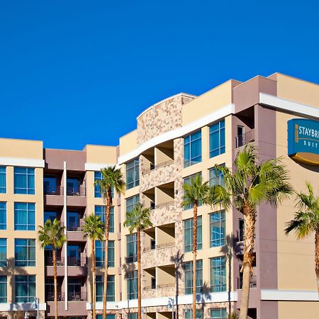 Staybridge Suites Las Vegas - Stadium District Dış mekan fotoğraf