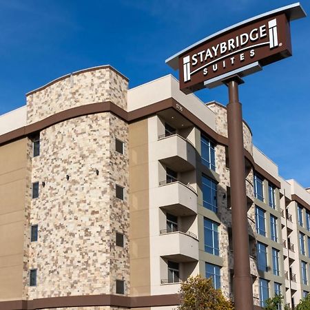 Staybridge Suites Las Vegas - Stadium District Dış mekan fotoğraf