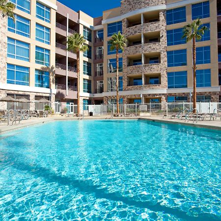 Staybridge Suites Las Vegas - Stadium District Konforlar fotoğraf