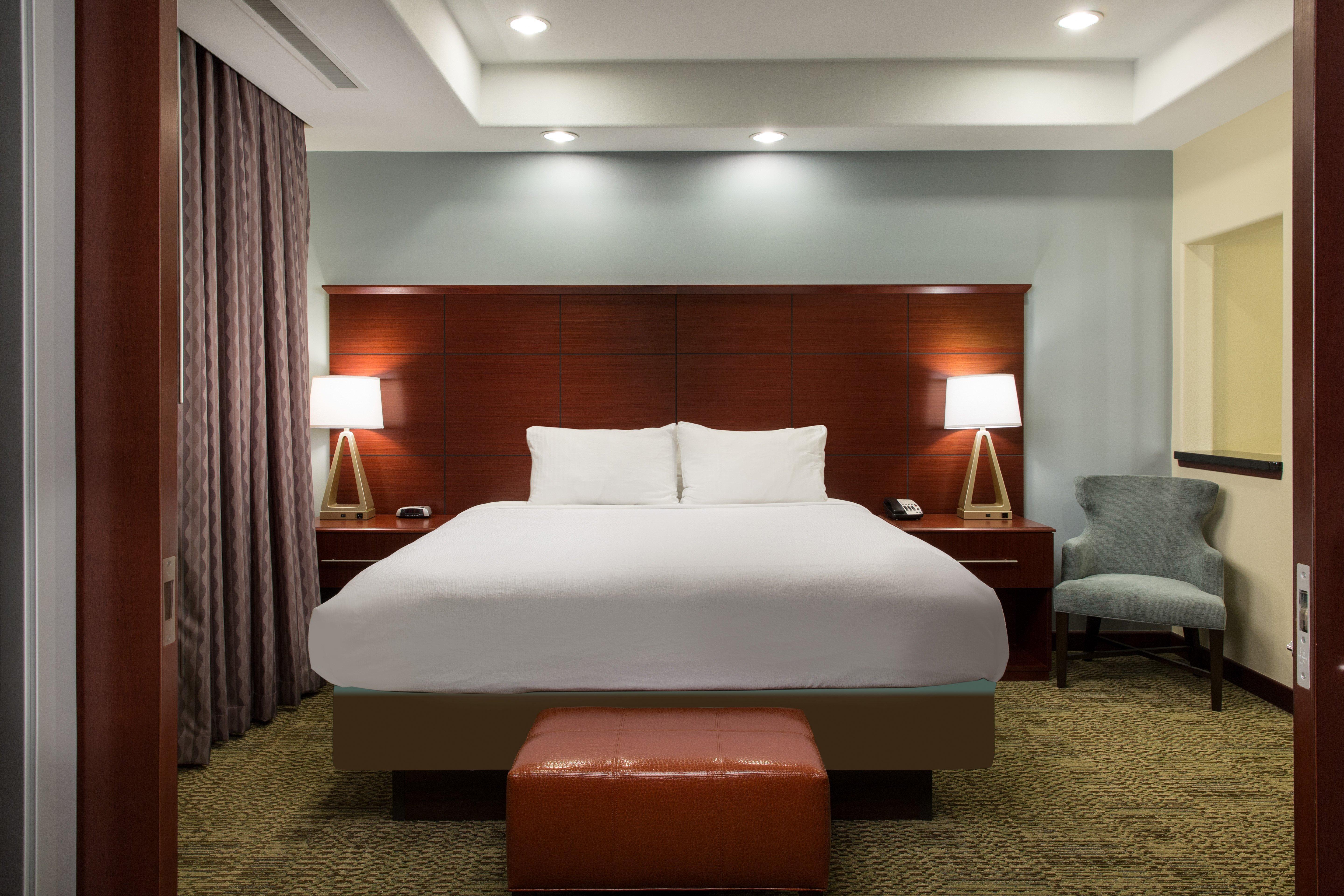 Staybridge Suites Las Vegas - Stadium District Dış mekan fotoğraf