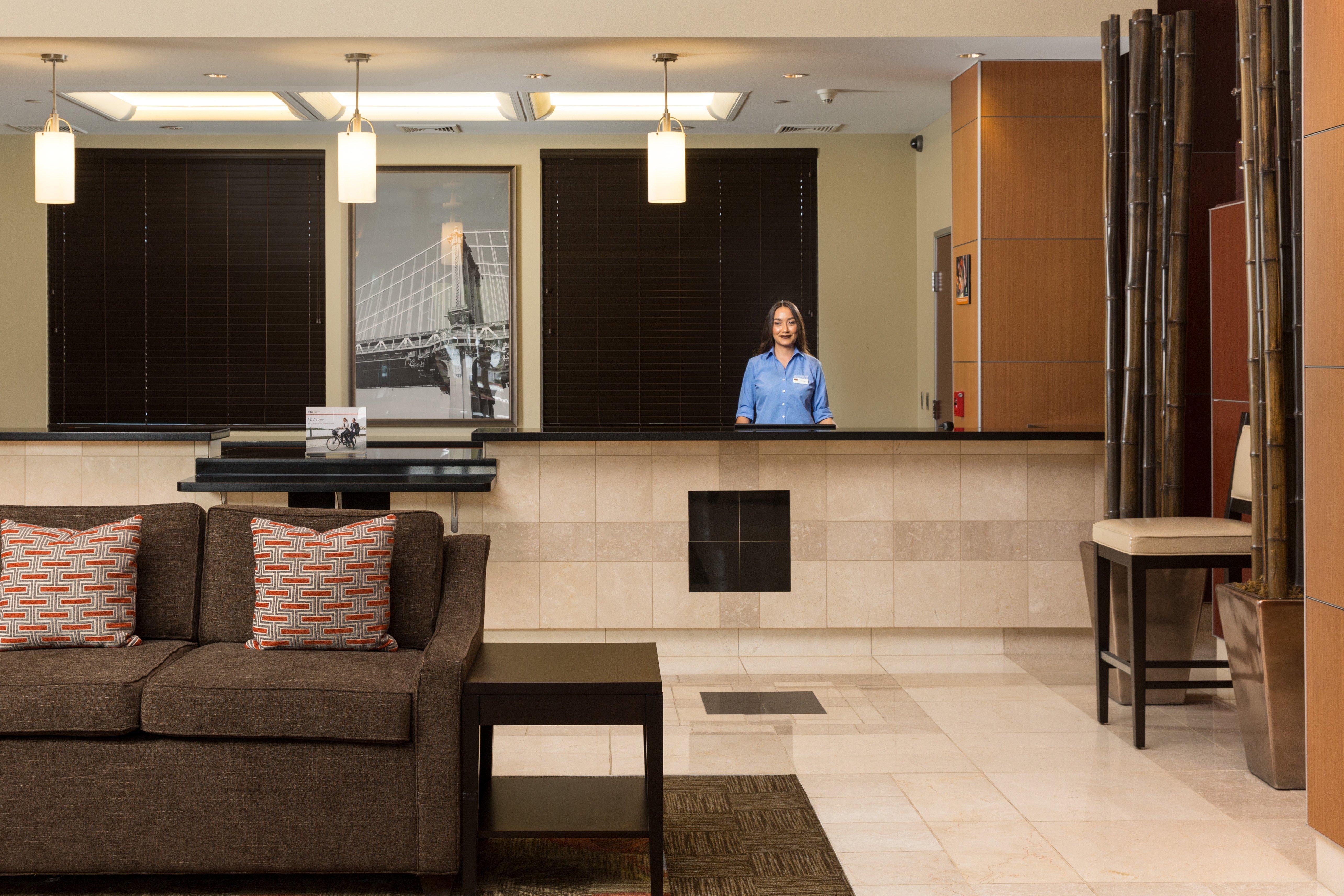 Staybridge Suites Las Vegas - Stadium District Dış mekan fotoğraf