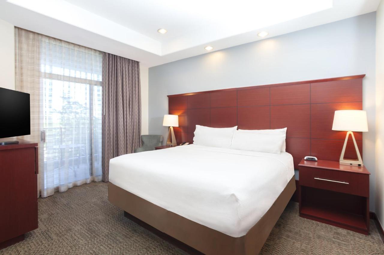 Staybridge Suites Las Vegas - Stadium District Dış mekan fotoğraf
