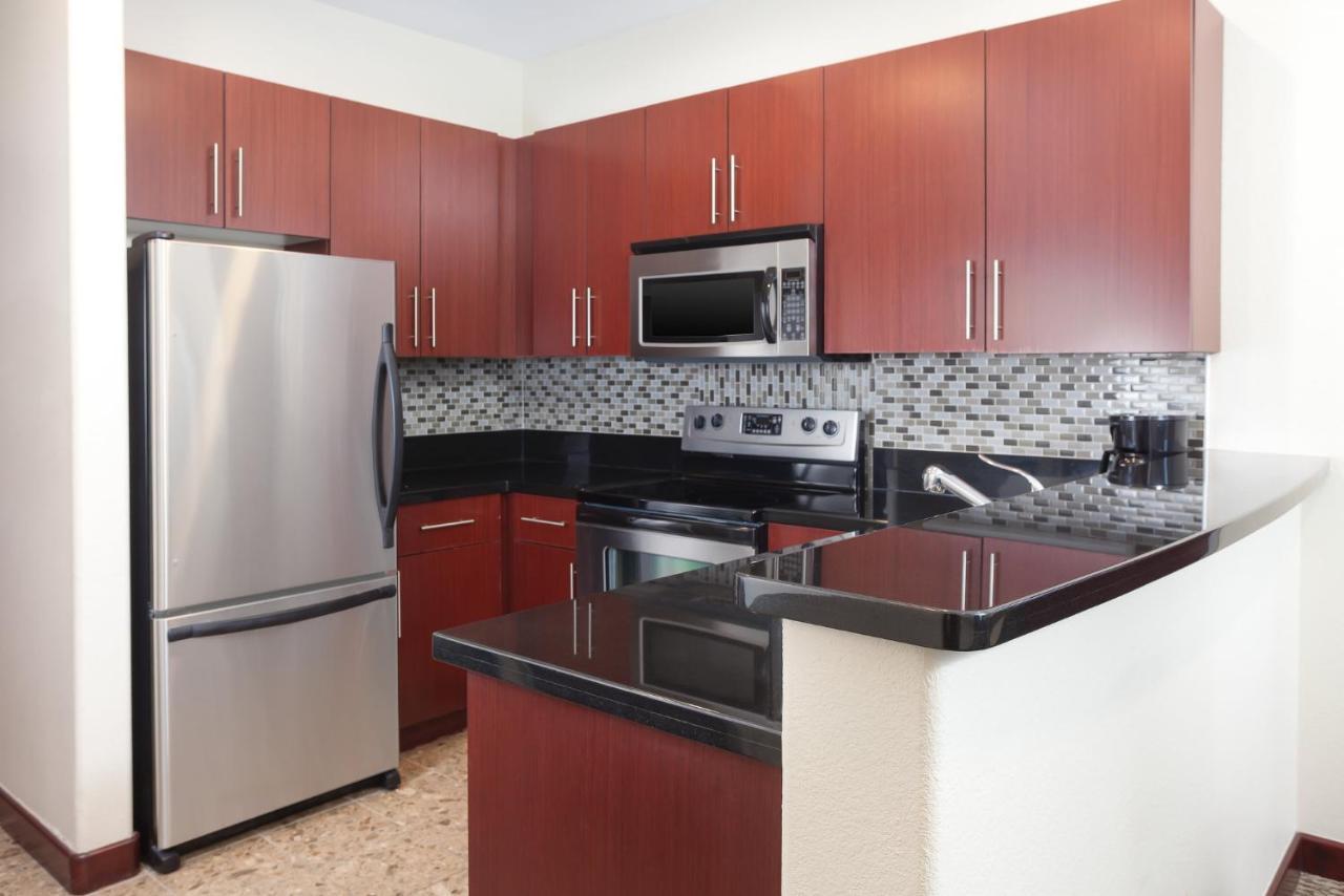 Staybridge Suites Las Vegas - Stadium District Dış mekan fotoğraf