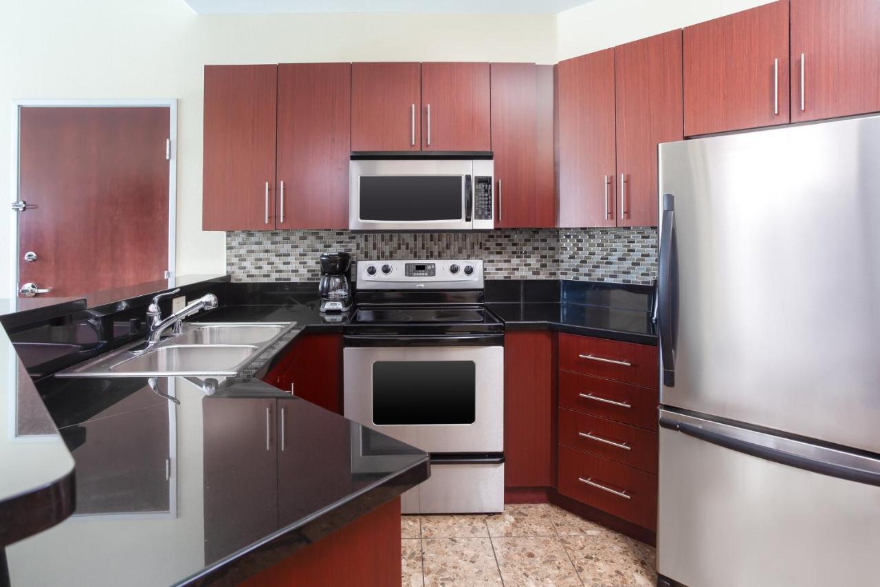 Staybridge Suites Las Vegas - Stadium District Dış mekan fotoğraf