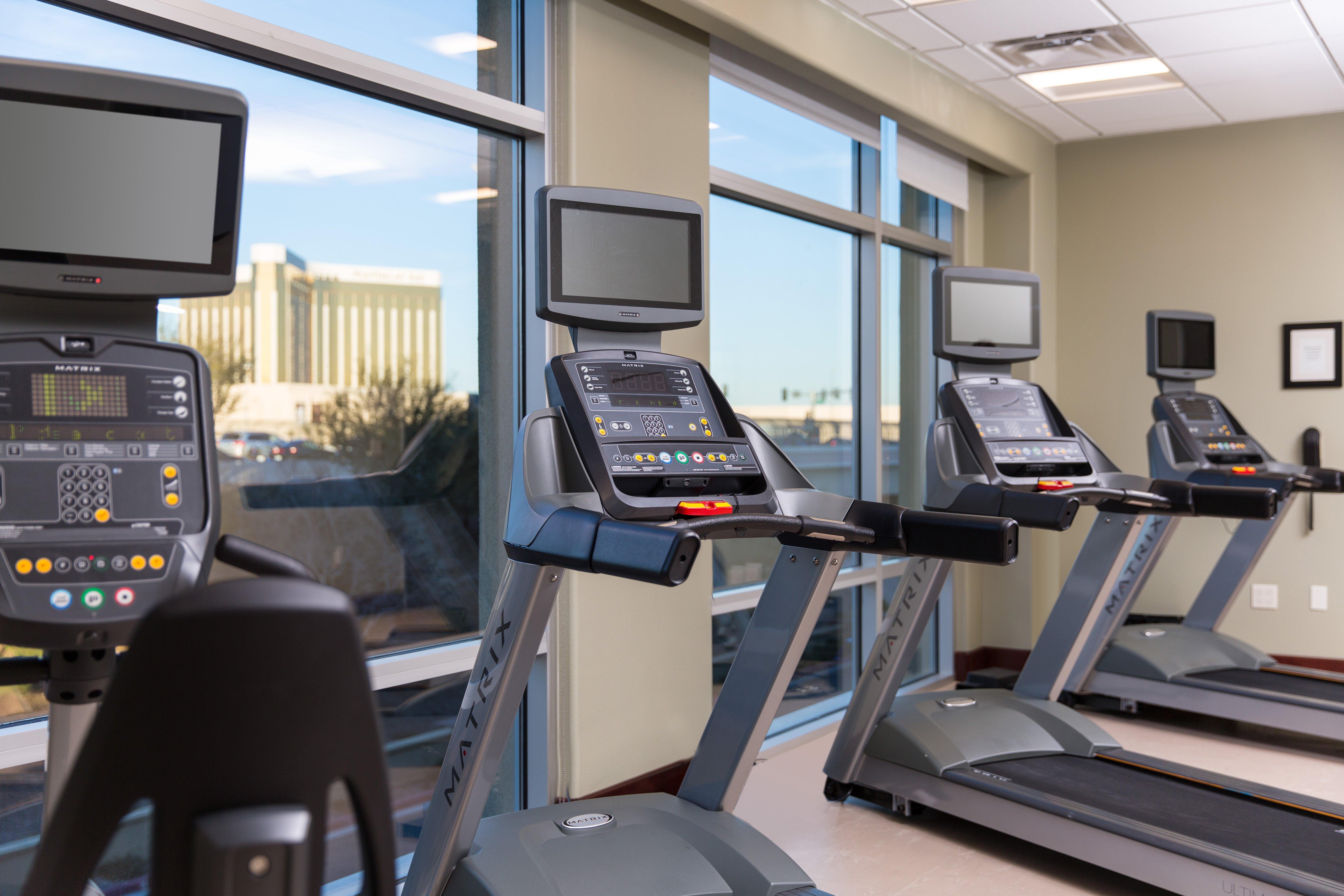 Staybridge Suites Las Vegas - Stadium District Dış mekan fotoğraf