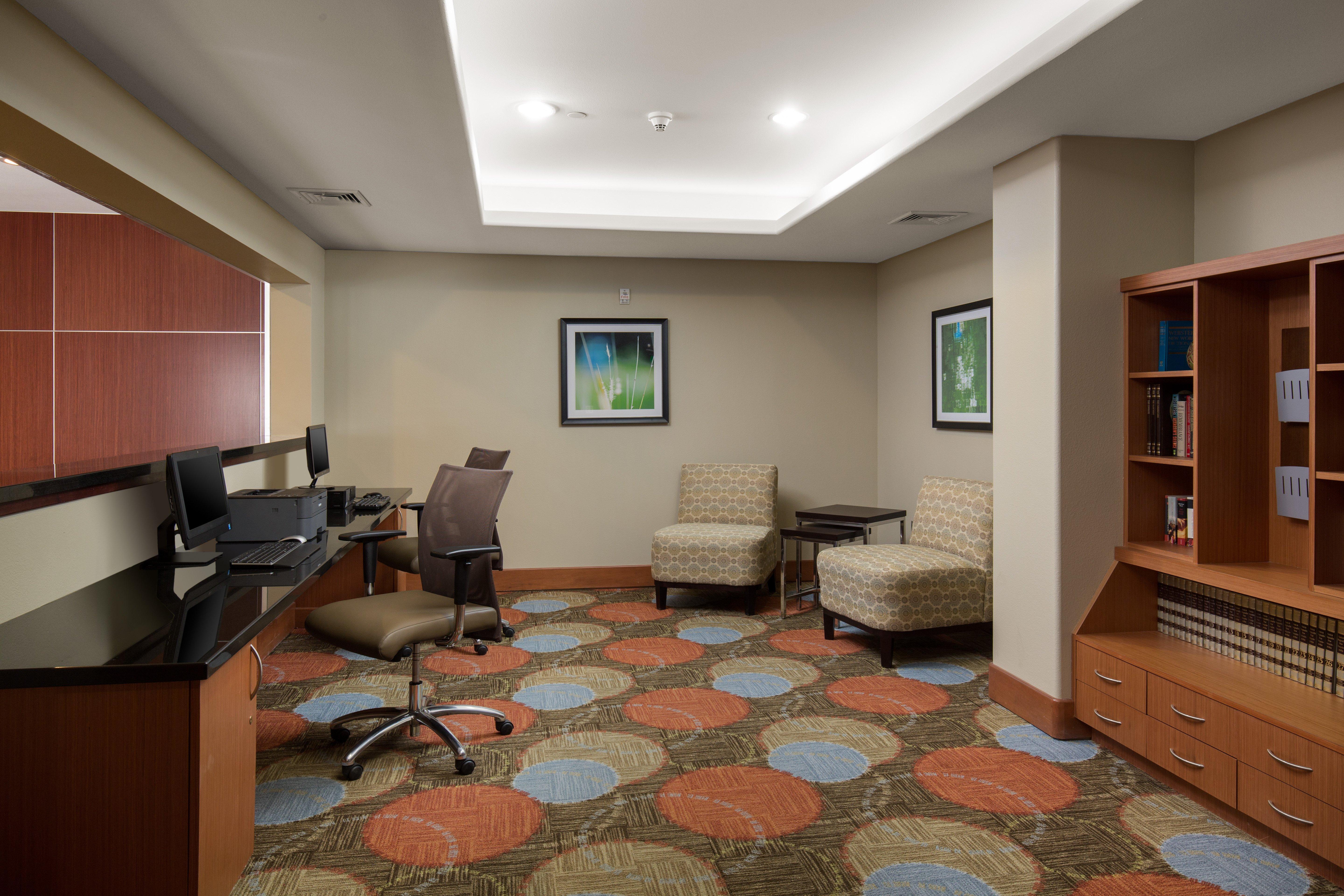 Staybridge Suites Las Vegas - Stadium District Dış mekan fotoğraf