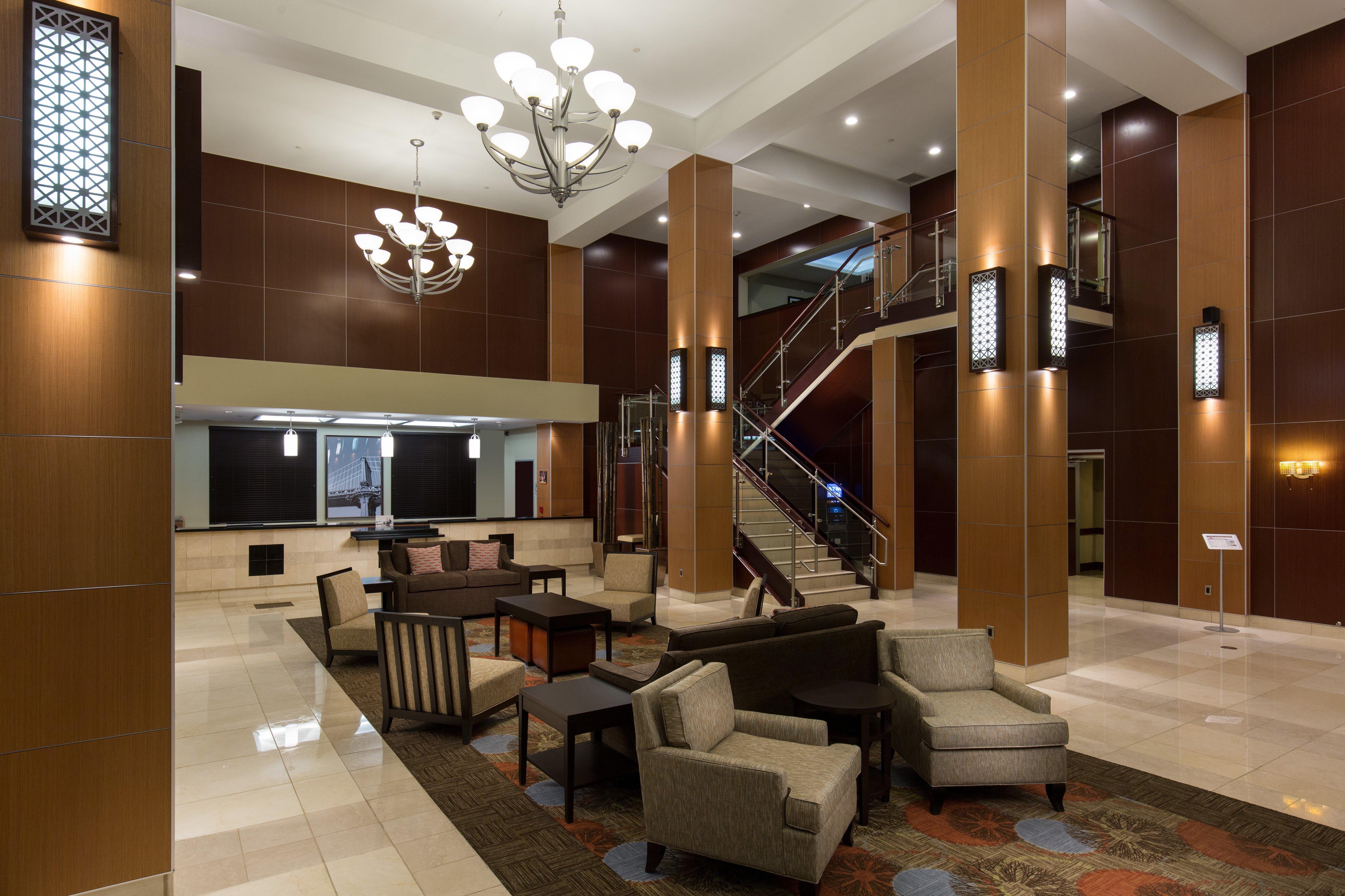 Staybridge Suites Las Vegas - Stadium District Dış mekan fotoğraf