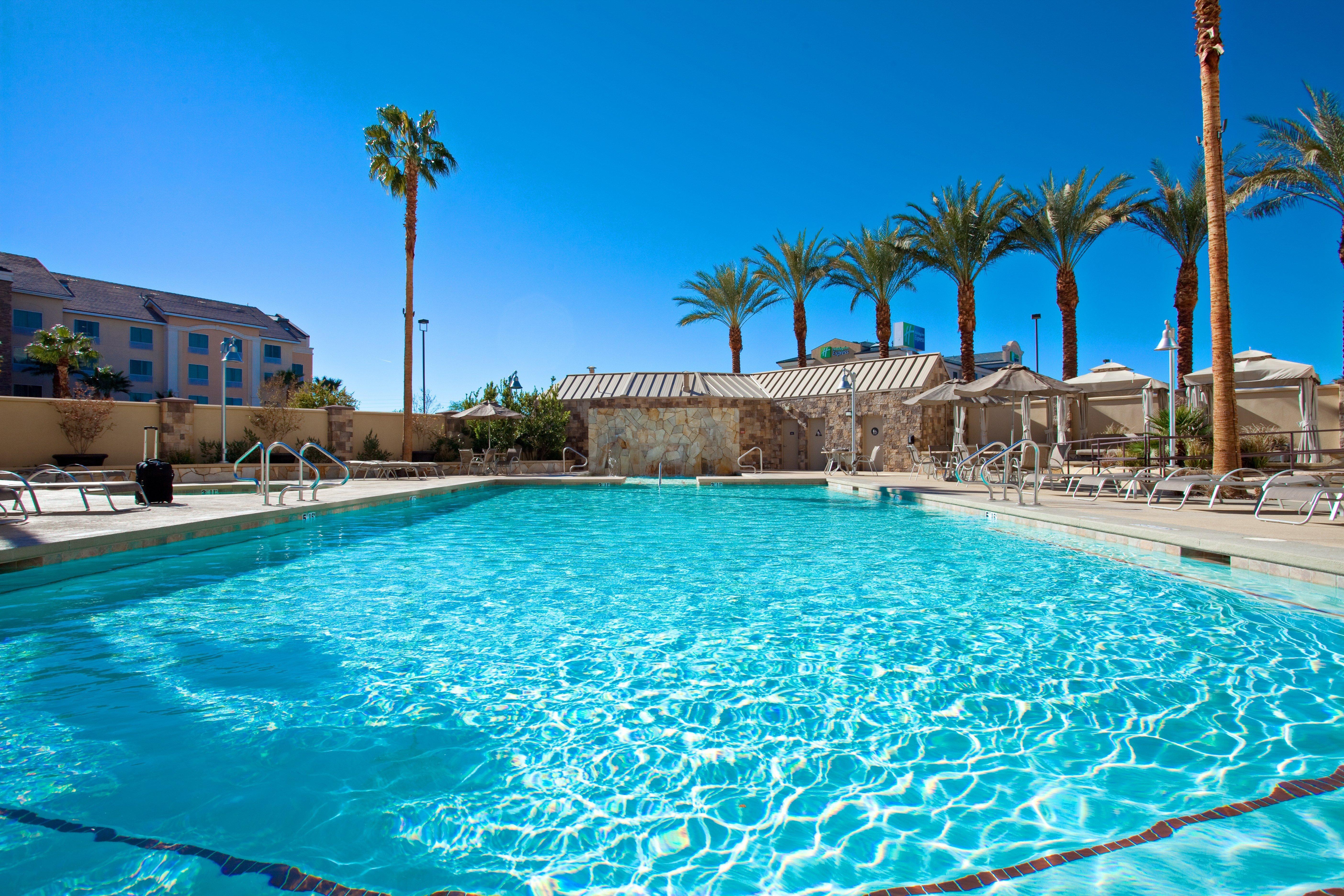 Staybridge Suites Las Vegas - Stadium District Dış mekan fotoğraf