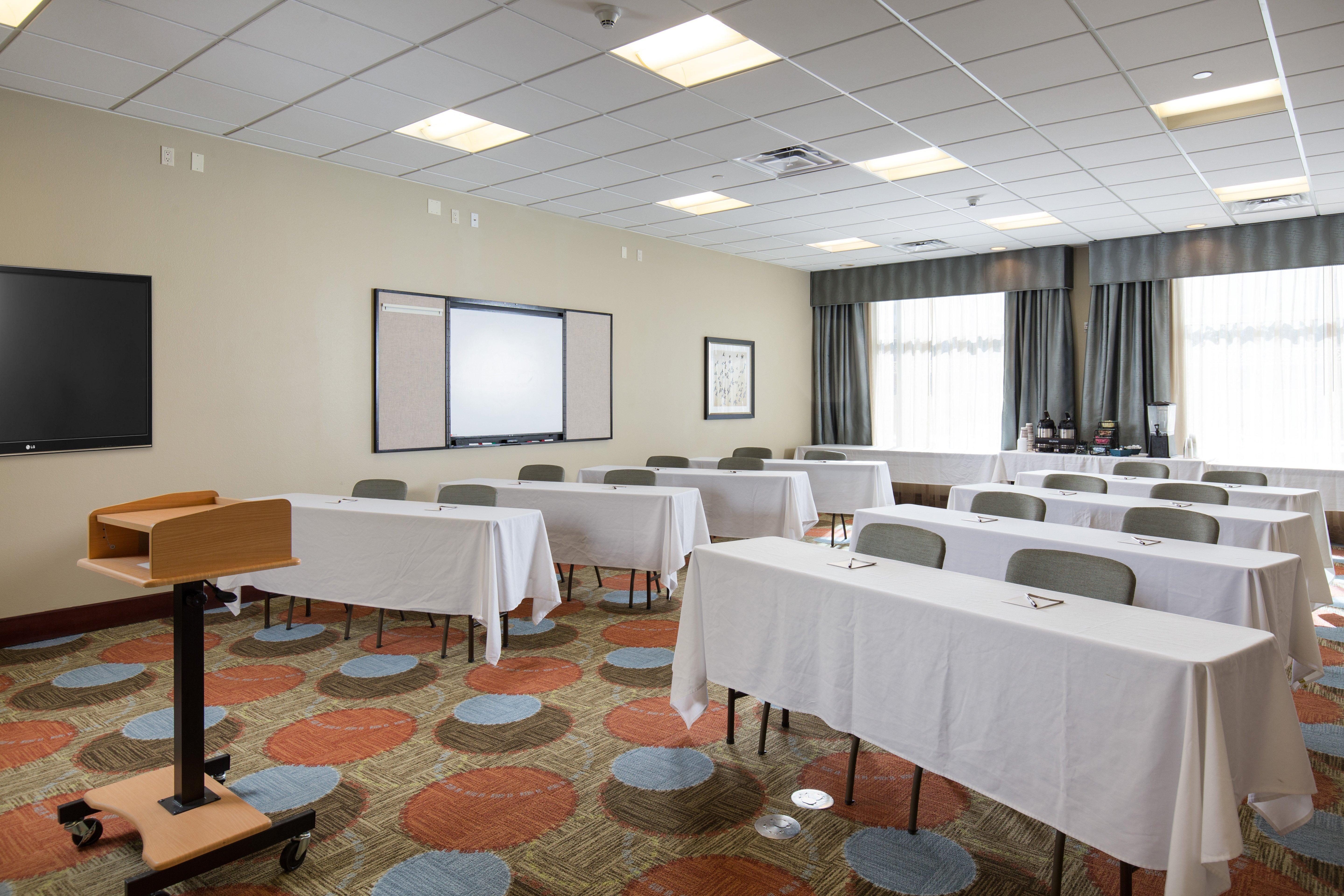 Staybridge Suites Las Vegas - Stadium District Dış mekan fotoğraf