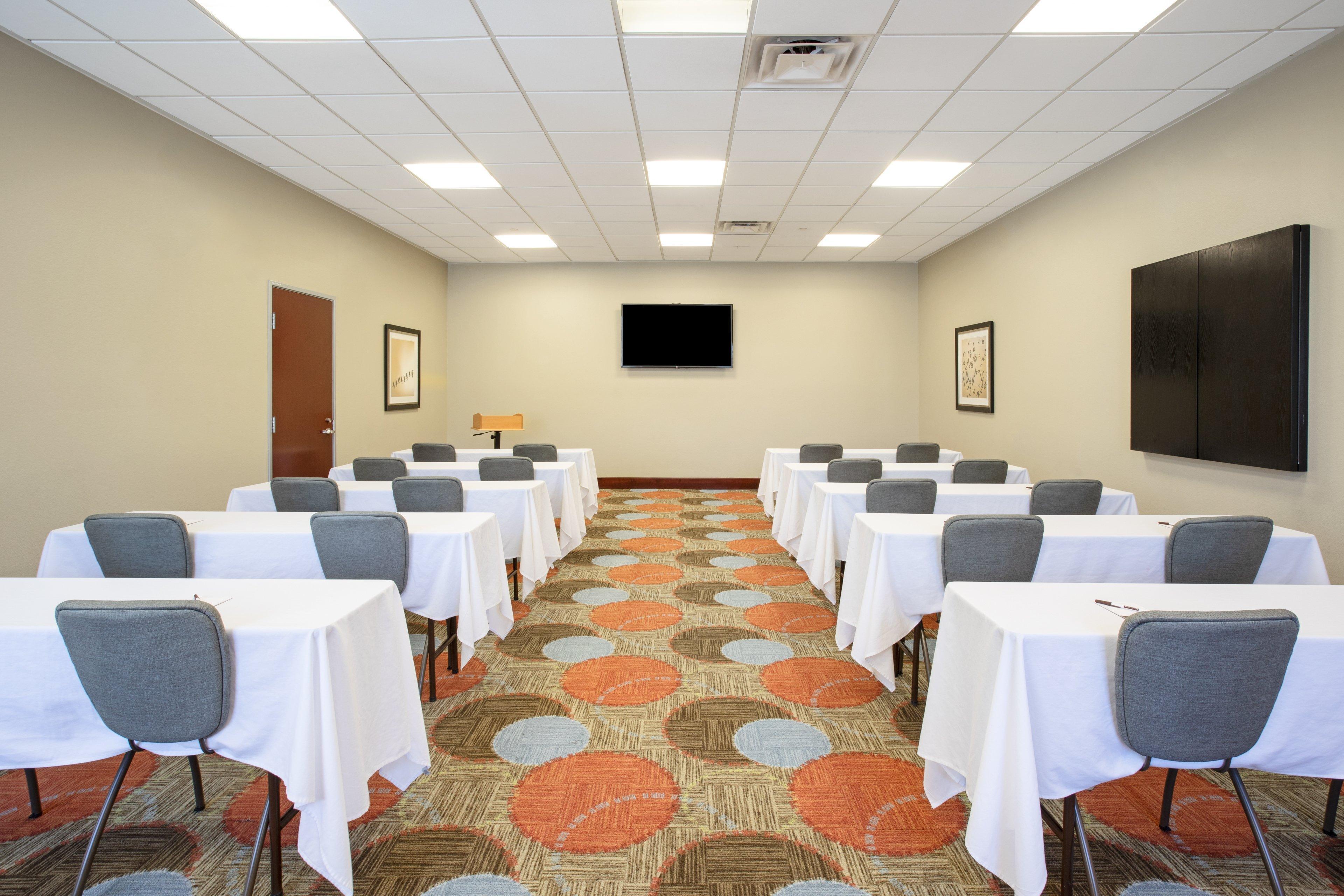 Staybridge Suites Las Vegas - Stadium District Dış mekan fotoğraf