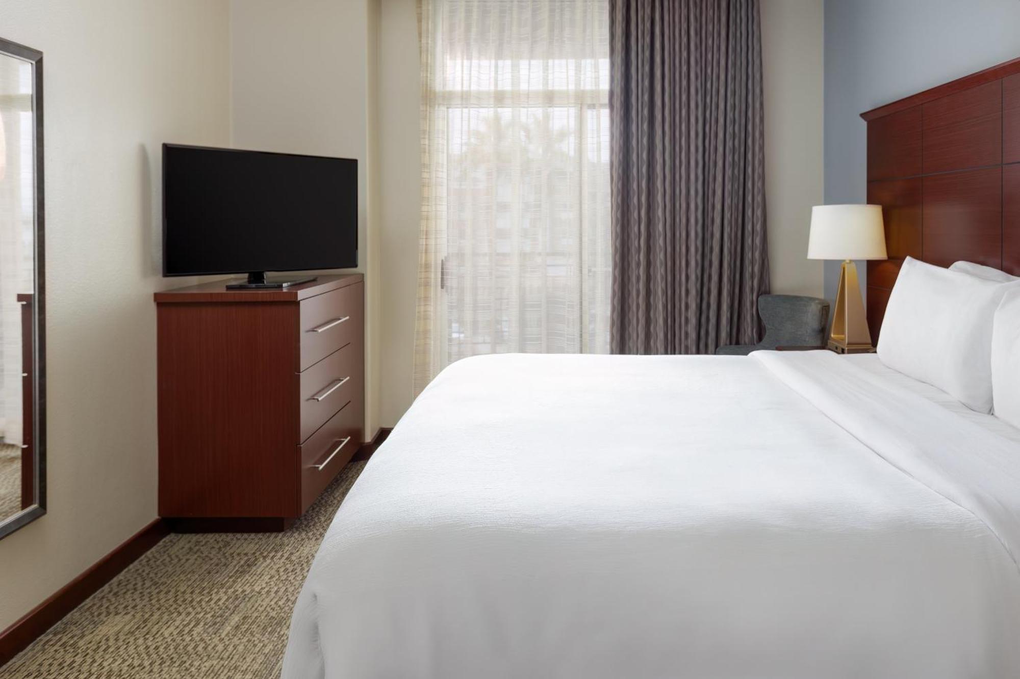Staybridge Suites Las Vegas - Stadium District Dış mekan fotoğraf