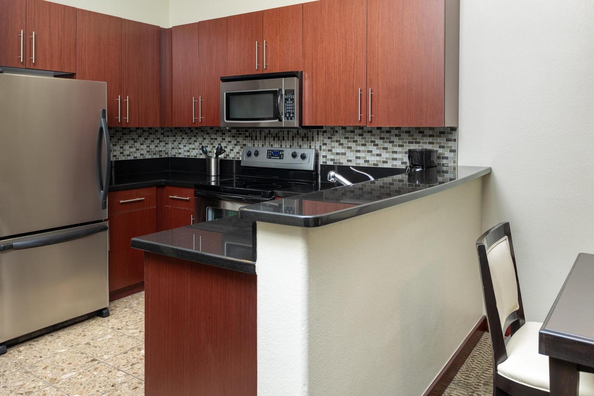 Staybridge Suites Las Vegas - Stadium District Dış mekan fotoğraf