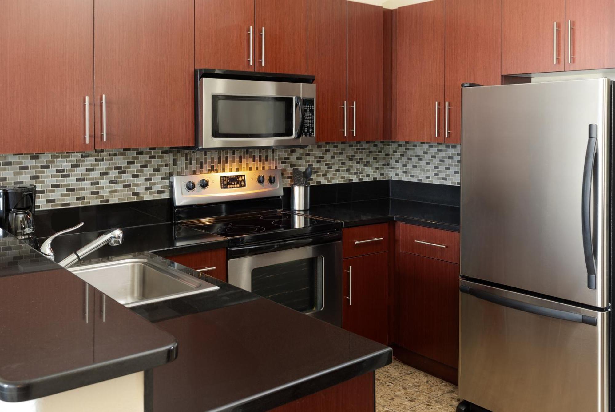 Staybridge Suites Las Vegas - Stadium District Dış mekan fotoğraf