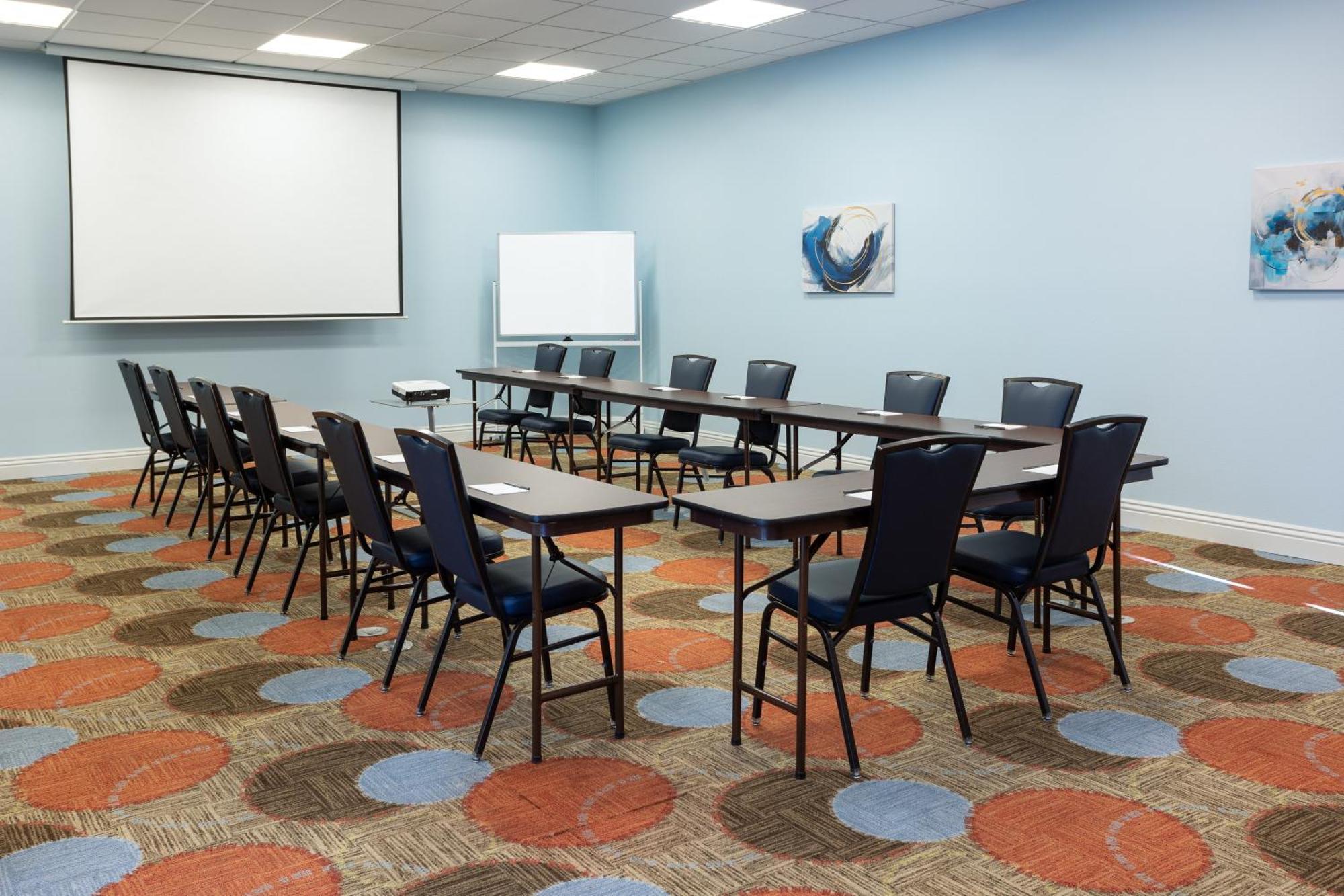 Staybridge Suites Las Vegas - Stadium District Dış mekan fotoğraf