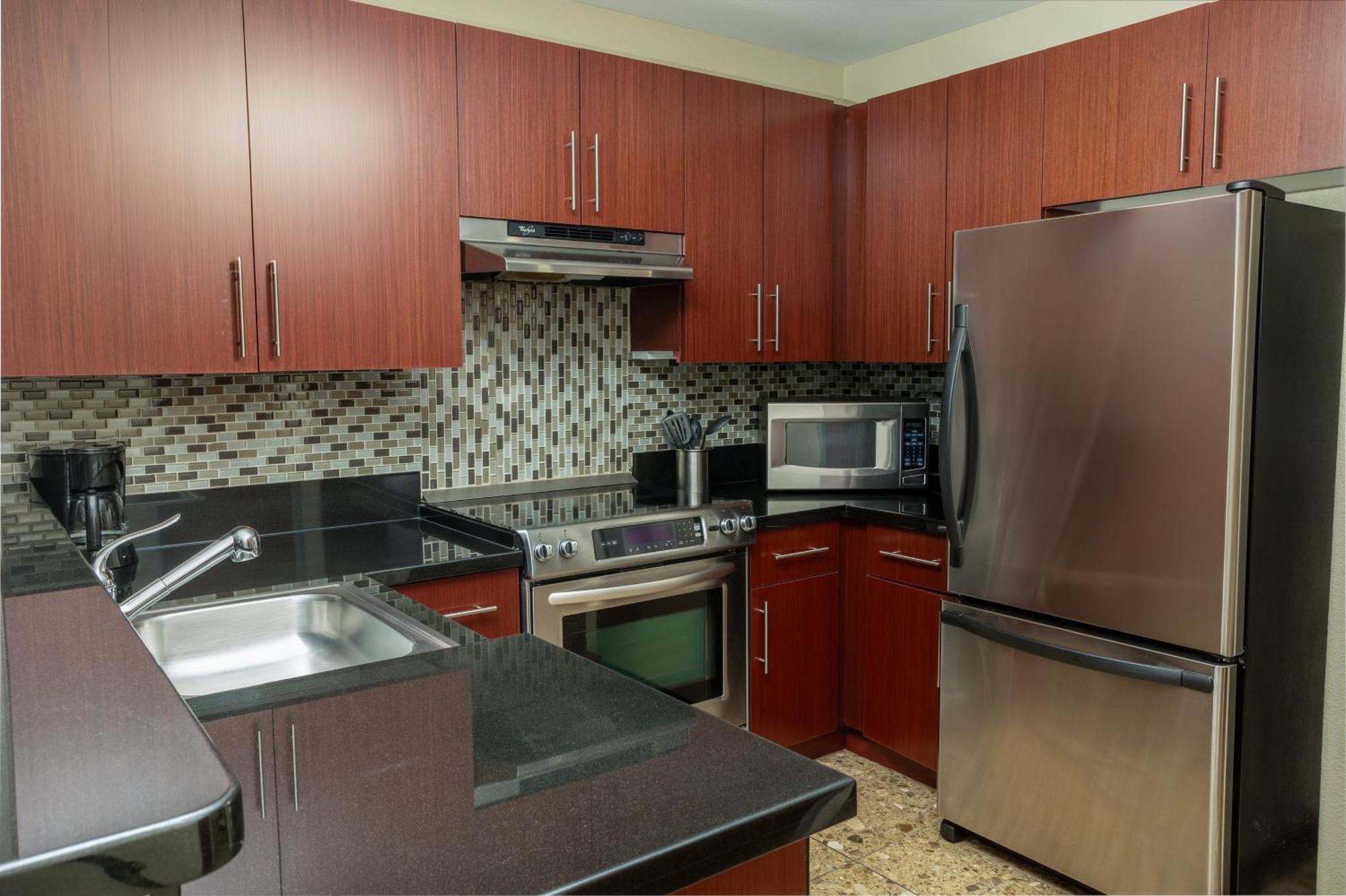Staybridge Suites Las Vegas - Stadium District Dış mekan fotoğraf