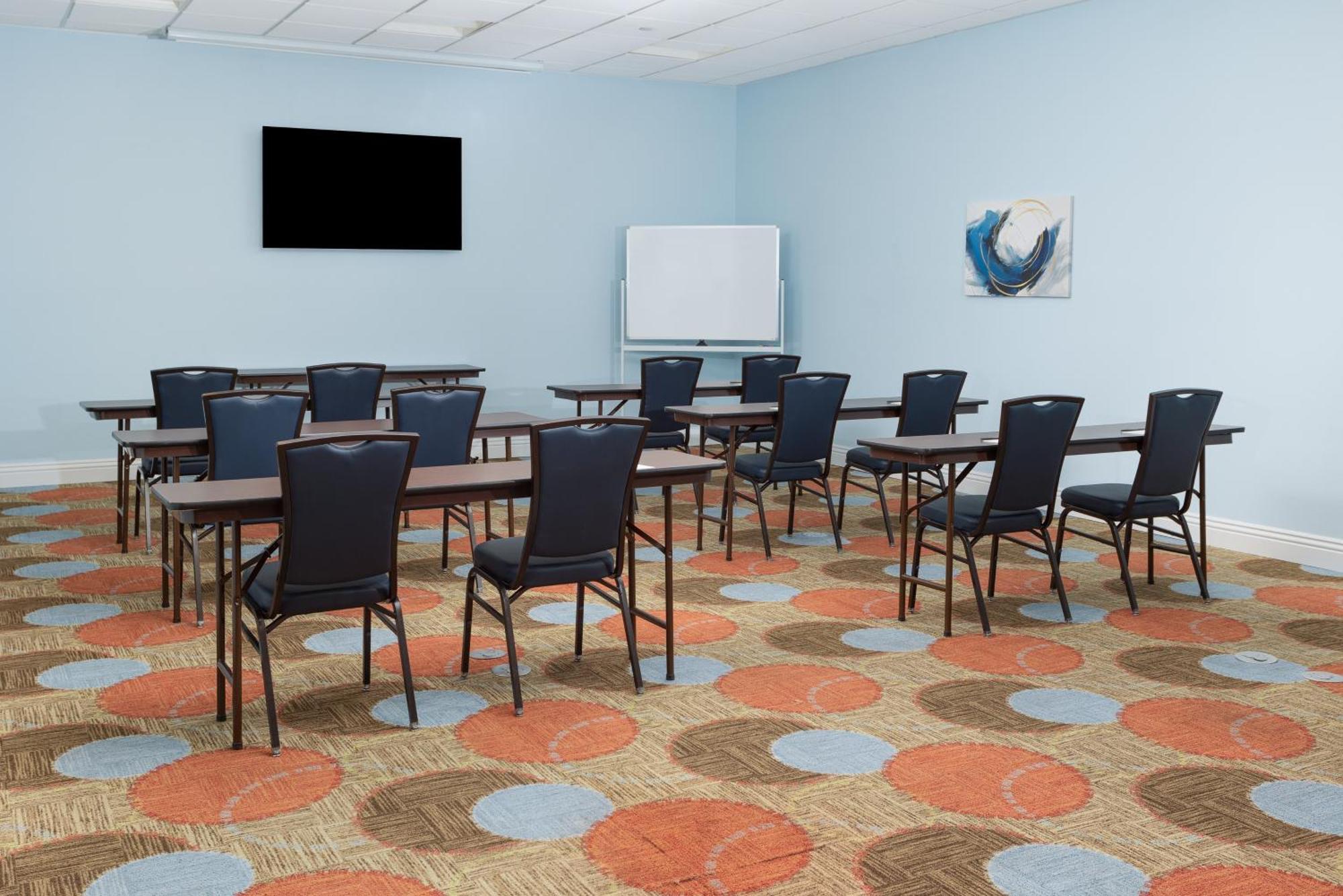 Staybridge Suites Las Vegas - Stadium District Dış mekan fotoğraf