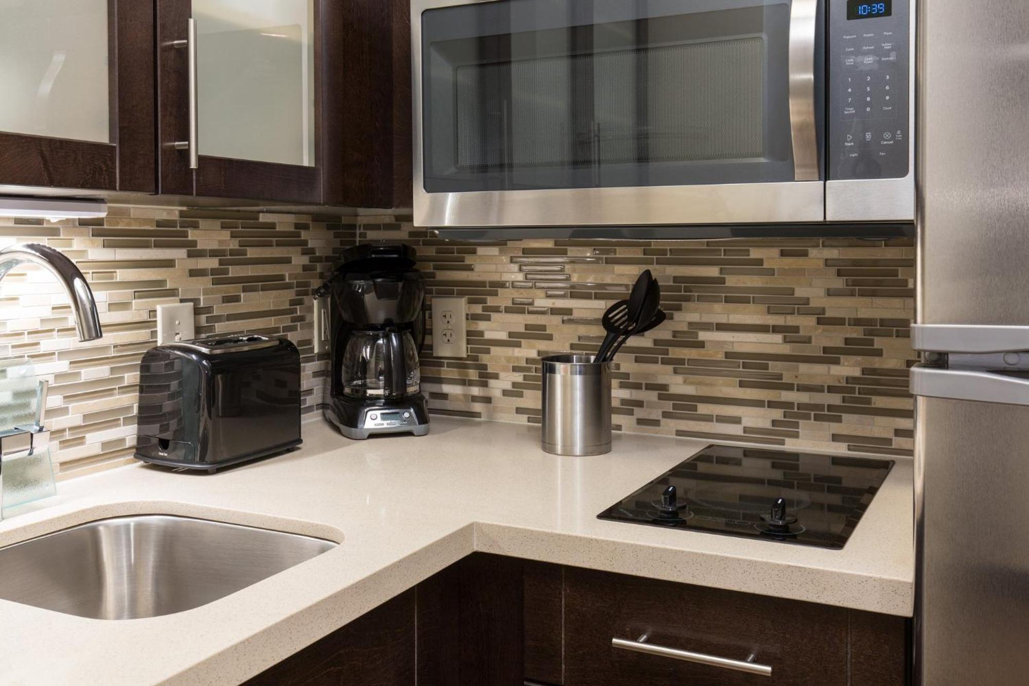 Staybridge Suites Las Vegas - Stadium District Dış mekan fotoğraf